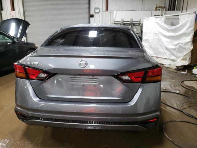 Photo 6 from auction – 2020 NISSAN ALTIMA S with VIN 1N4BL4BV0LC215628