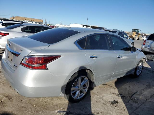 Фото 3 с аукциона – 2014 NISSAN ALTIMA с VIN 1N4AL3AP1EN239551