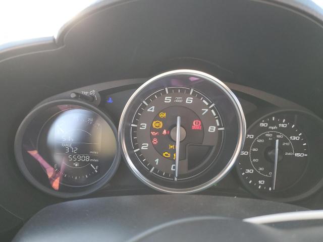 Photo 9 from auction – 2018 FIAT 124 SPIDER with VIN JC1NFAEK2J0135225