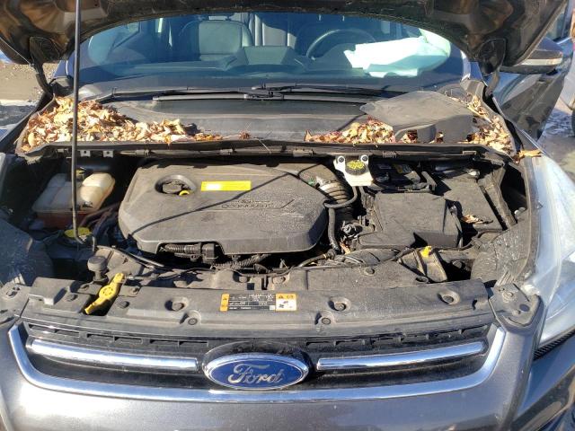 Photo 11 from auction – 2016 FORD ESCAPE TIT with VIN 1FMCU0JX5GUA81122
