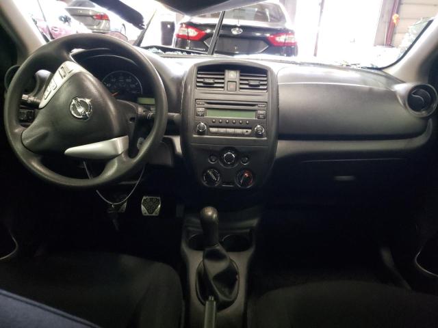 Photo 8 from auction – 2016 NISSAN VERSA S with VIN 3N1CN7AP5GL826331