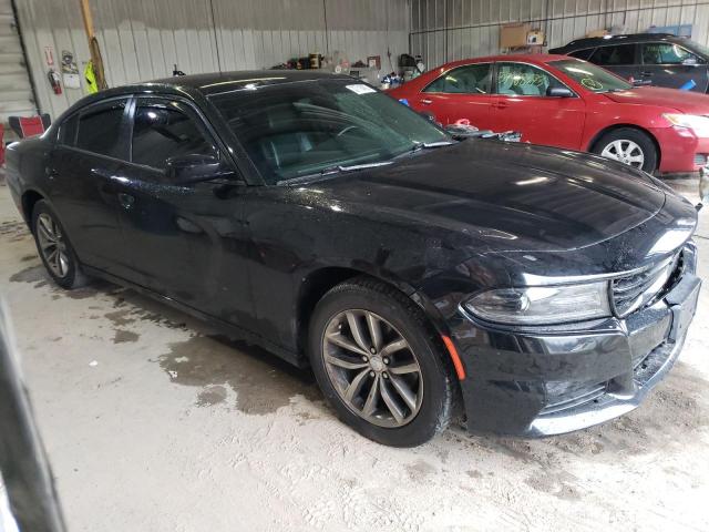 Photo 4 from auction – 2015 DODGE CHARGER SX with VIN 2C3CDXHG6FH825318