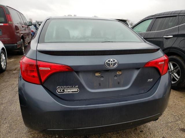 Photo 6 from auction – 2019 TOYOTA COROLLA L with VIN 5YFBURHE8KP900185