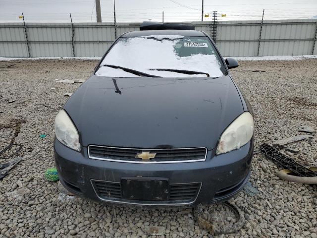 Photo 5 from auction – 2010 CHEVROLET IMPALA LS with VIN 2G1WA5EN7A1242257