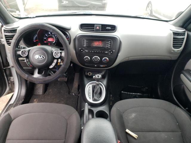 Photo 8 from auction – 2014 KIA SOUL with VIN KNDJN2A25E7737727