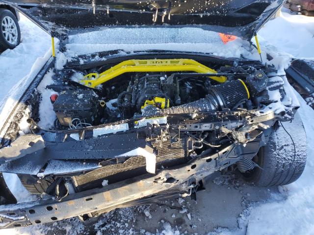 Photo 11 from auction – 2009 DODGE CHALLENGER with VIN 2B3LJ54T99H572190