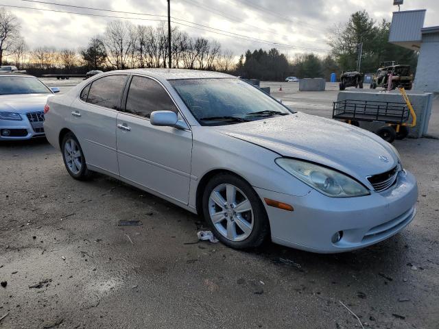 Photo 4 from auction – 2005 LEXUS ES 330 with VIN JTHBA30G355130626