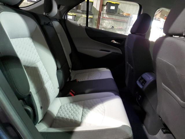 Photo 11 from auction – 2019 CHEVROLET EQUINOX LS with VIN 3GNAXHEV9KL285281