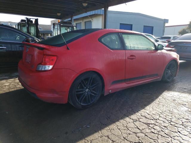 Photo 3 from auction – 2013 TOYOTA SCION TC with VIN JTKJF5C75D3053783