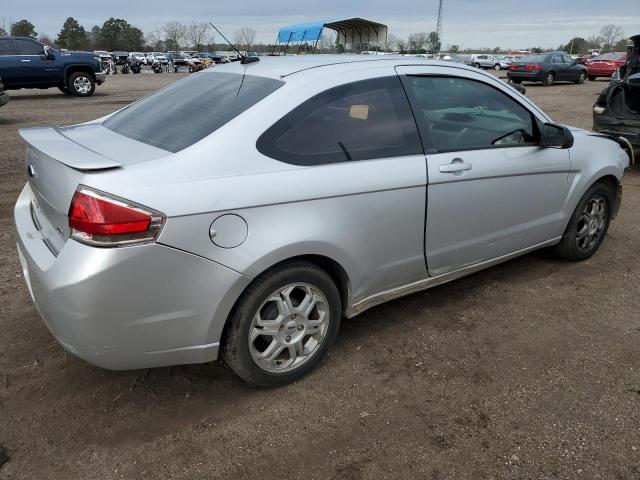 Photo 3 from auction – 2010 FORD FOCUS SE with VIN 1FAHP3CN8AW127140