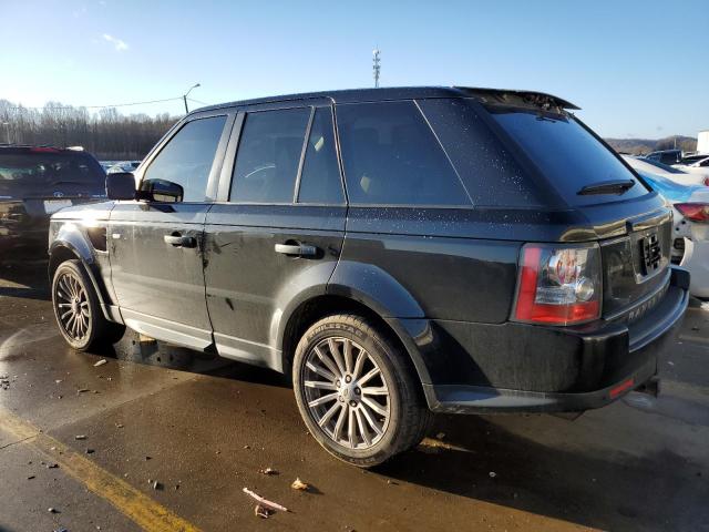 Photo 2 from auction – 2011 LAND ROVER RANGE ROVE with VIN SALSF2D43BA261709