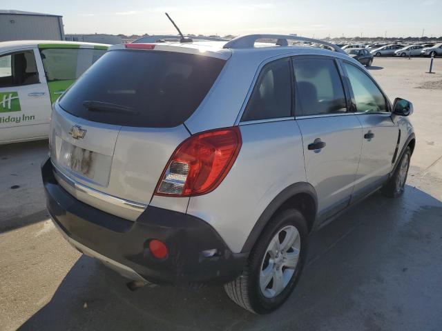 Photo 3 from auction – 2013 CHEVROLET CAPTIVA LS with VIN 3GNAL2EK6DS633299