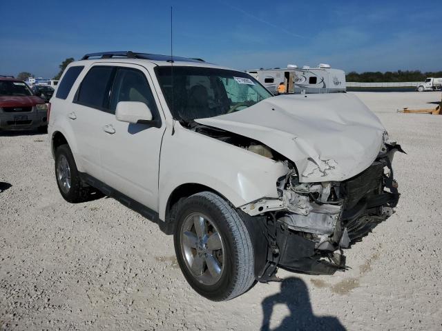 Photo 4 from auction – 2012 FORD ESCAPE LIM with VIN 1FMCU9EG8CKC07395