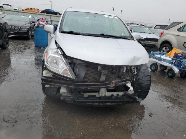 Photo 5 from auction – 2010 NISSAN VERSA S with VIN 3N1BC1AP8AL464291