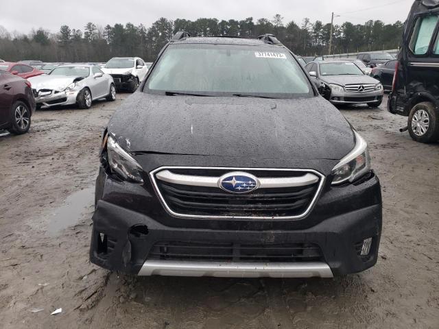 Photo 5 from auction – 2021 SUBARU OUTBACK LI with VIN 4S4BTANC8M3185133
