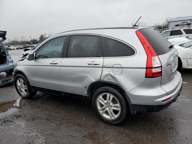 Photo 2 from auction – 2011 HONDA CR-V EXL with VIN 5J6RE4H79BL072702