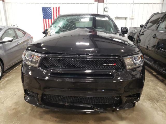 Photo 5 from auction – 2020 DODGE DURANGO GT with VIN 1C4RDJDG1LC260855