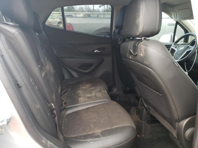 Photo 11 from auction – 2019 BUICK ENCORE PRE with VIN KL4CJASB7KB920983