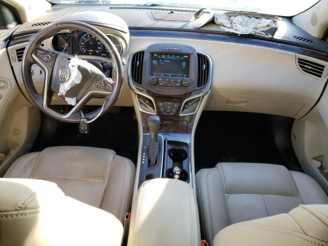 Photo 8 from auction – 2014 BUICK LACROSSE with VIN 1G4GB5GR0EF199674