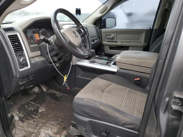 Photo 7 from auction – 2011 DODGE RAM 1500 with VIN 1D7RV1GT9BS644396