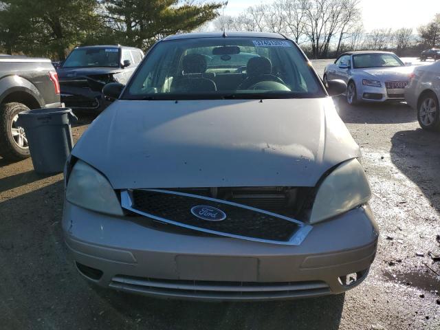 Photo 5 from auction – 2007 FORD FOCUS ZX4 with VIN 1FAFP34N07W165637