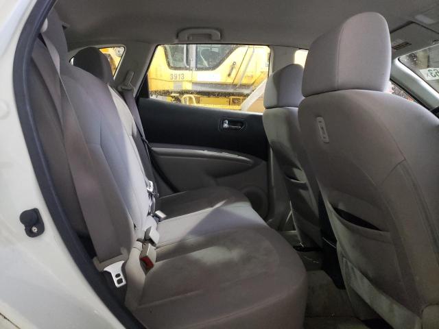 Photo 11 from auction – 2013 NISSAN ROGUE S with VIN JN8AS5MT5DW014077