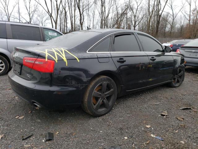Photo 3 from auction – 2012 AUDI A6 PREMIUM with VIN WAUGGAFC0CN123870