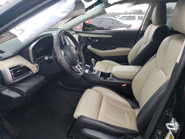 Photo 7 from auction – 2021 SUBARU OUTBACK LI with VIN 4S4BTANC8M3185133