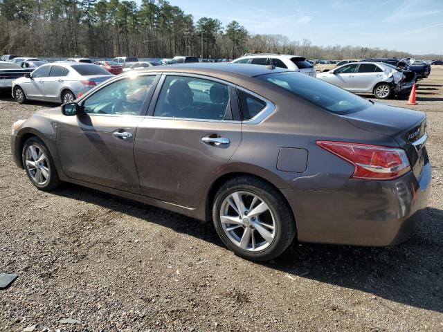 Photo 2 from auction – 2013 NISSAN ALTIMA 2.5 with VIN 1N4AL3AP7DC185120