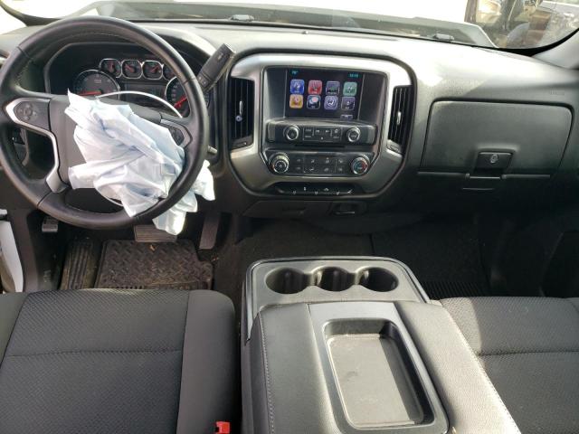 Photo 8 from auction – 2017 CHEVROLET SILVERADO with VIN 3GCUKREC7HG423006