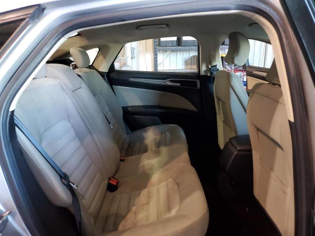 Photo 10 from auction – 2017 FORD FUSION S with VIN 3FA6P0G73HR279535