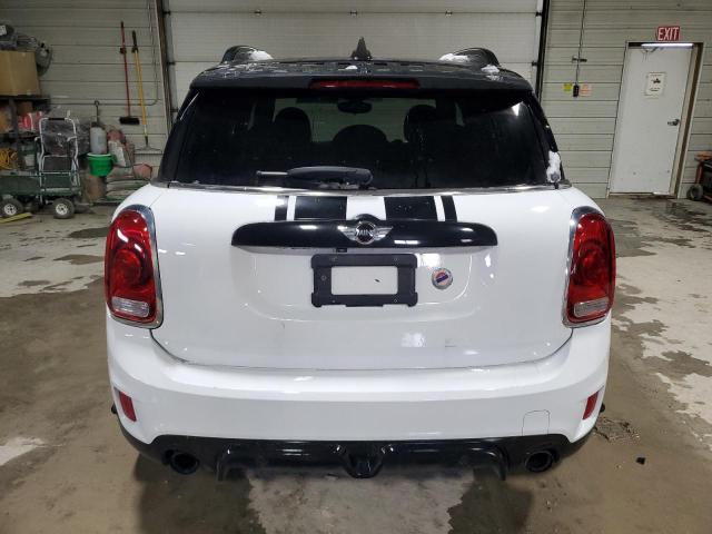 Photo 6 from auction – 2018 MINI COOPER JCW with VIN WMZYV9C33J3B92144