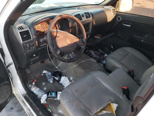 Zdjęcie 8 z aukcji – 2012 CHEVROLET COLORADO z VIN 1GCCSBF90C8116667