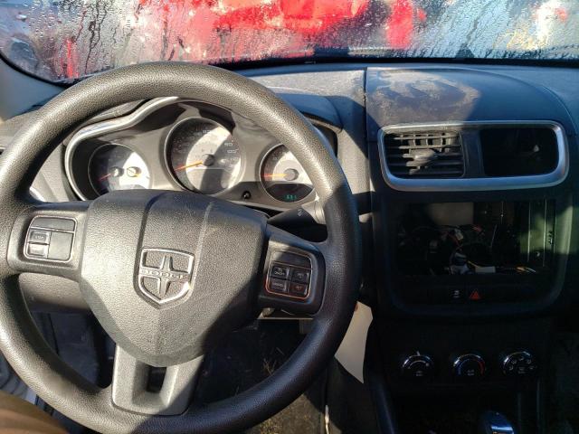 Photo 8 from auction – 2011 DODGE AVENGER EX with VIN 1B3BD4FB0BN501670
