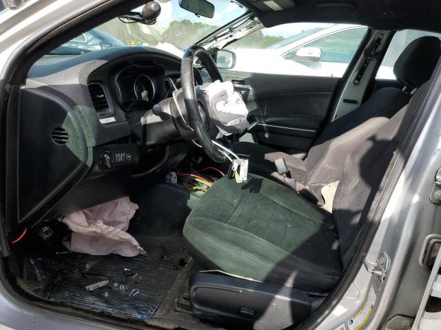 Photo 7 from auction – 2019 DODGE CHARGER PO with VIN 2C3CDXAT3KH558446