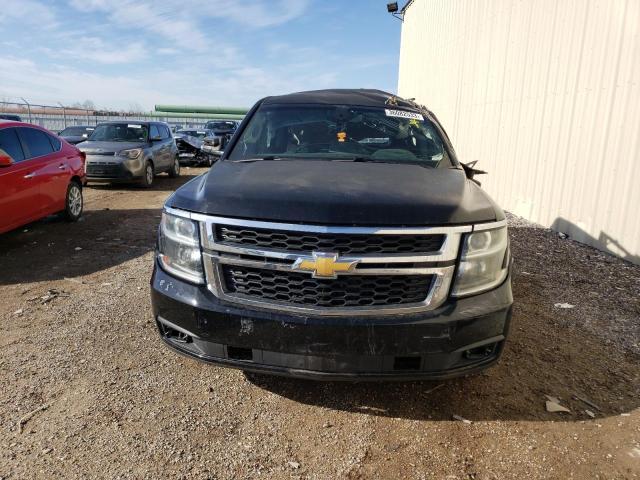 Photo 5 from auction – 2015 CHEVROLET TAHOE POLI with VIN 1GNLC2EC4FR576933
