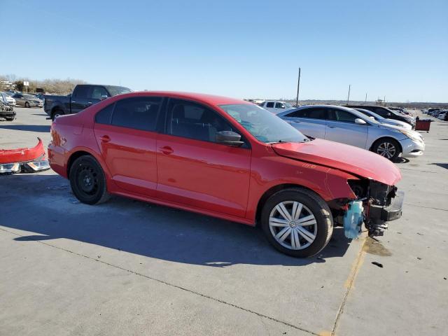 Photo 4 from auction – 2013 VOLKSWAGEN JETTA BASE with VIN 3VW2K7AJ6DM207916