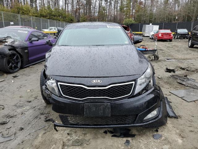 Photo 5 from auction – 2013 KIA OPTIMA SX with VIN 5XXGR4A67DG226703