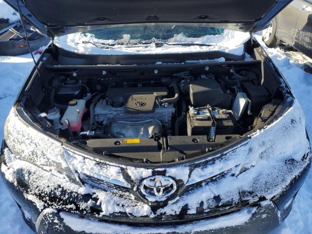 Photo 12 from auction – 2015 TOYOTA RAV4 LIMIT with VIN 2T3DFREV0FW246396
