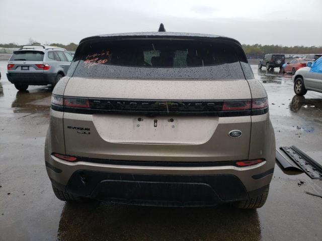 Photo 6 from auction – 2020 LAND ROVER RANGE ROVE with VIN SALZP2FX3LH063062