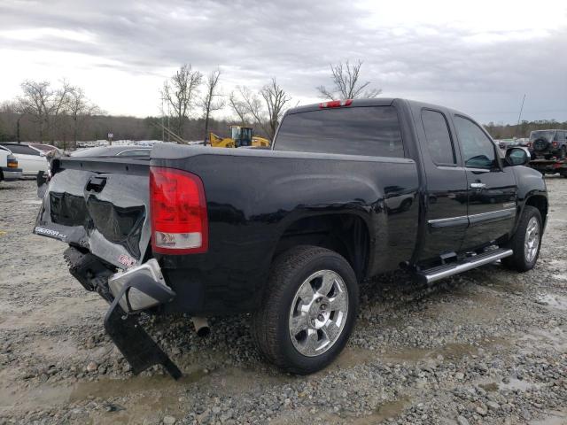 Photo 3 from auction – 2011 GMC SIERRA C15 with VIN 1GTR1VE01BZ307329