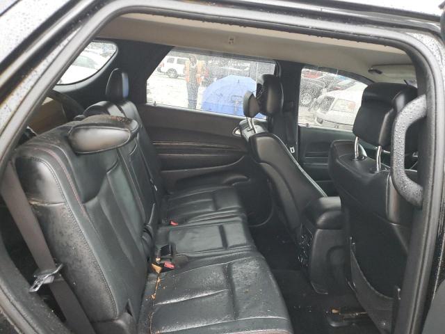 Photo 11 from auction – 2013 DODGE DURANGO R/ with VIN 1C4SDHCT7DC660414