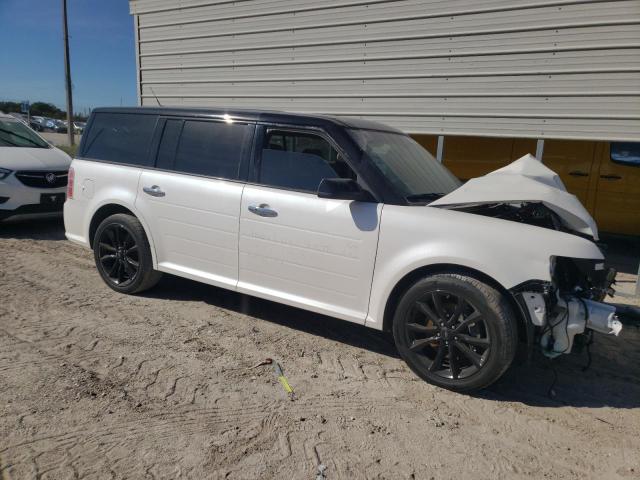 Photo 4 from auction – 2019 FORD FLEX LIMIT with VIN 2FMGK5D8XKBA10845