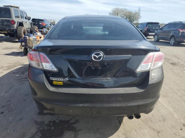Photo 6 from auction – 2010 MAZDA 6 I with VIN 1YVHZ8CH4A5M58826