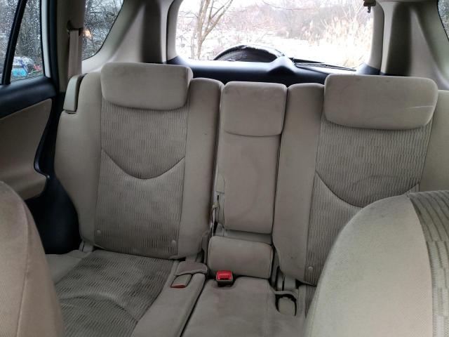 Photo 10 from auction – 2010 TOYOTA RAV4 with VIN 2T3BF4DV3AW067483