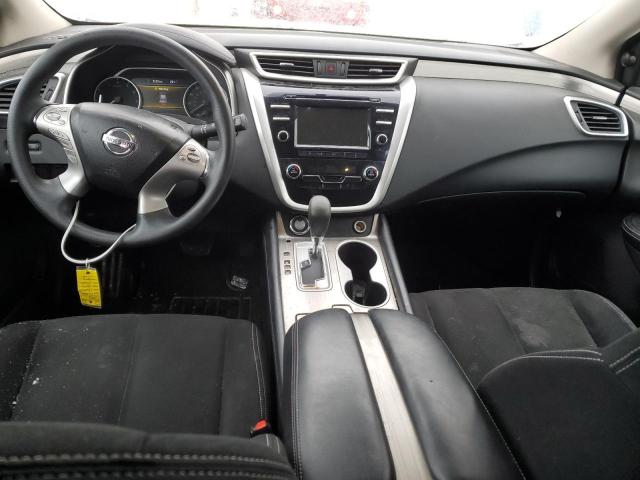 Photo 8 from auction – 2016 NISSAN MURANO S with VIN 5N1AZ2MH7GN114849