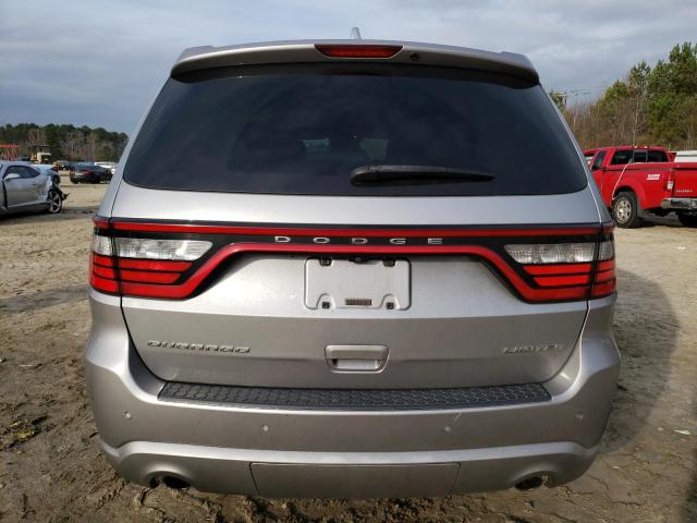 Photo 6 from auction – 2015 DODGE DURANGO LI with VIN 1C4RDHDG4FC750610