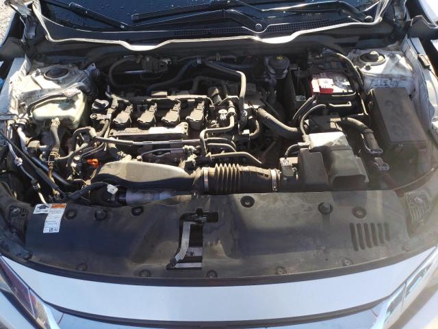 Photo 11 from auction – 2016 HONDA CIVIC EXL with VIN 19XFC1F79GE219441