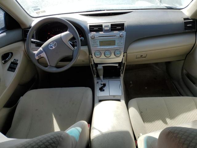 Photo 8 from auction – 2009 TOYOTA CAMRY BASE with VIN 4T1BE46K89U405549