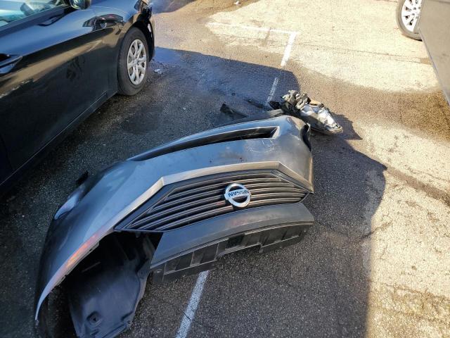 Photo 13 from auction – 2015 NISSAN QUEST S with VIN JN8AE2KPXF9122756